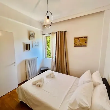 Dp Homes Nea Ionia