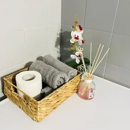 Dp Homes Nea Ionia Apartment *