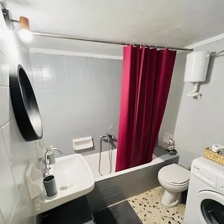 Apartment Dp Homes Nea Ionia *