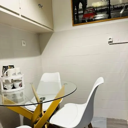 Dp Homes Nea Ionia * Athens
