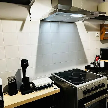 Apartment Dp Homes Nea Ionia *
