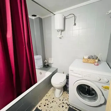 Dp Homes Nea Ionia Athens